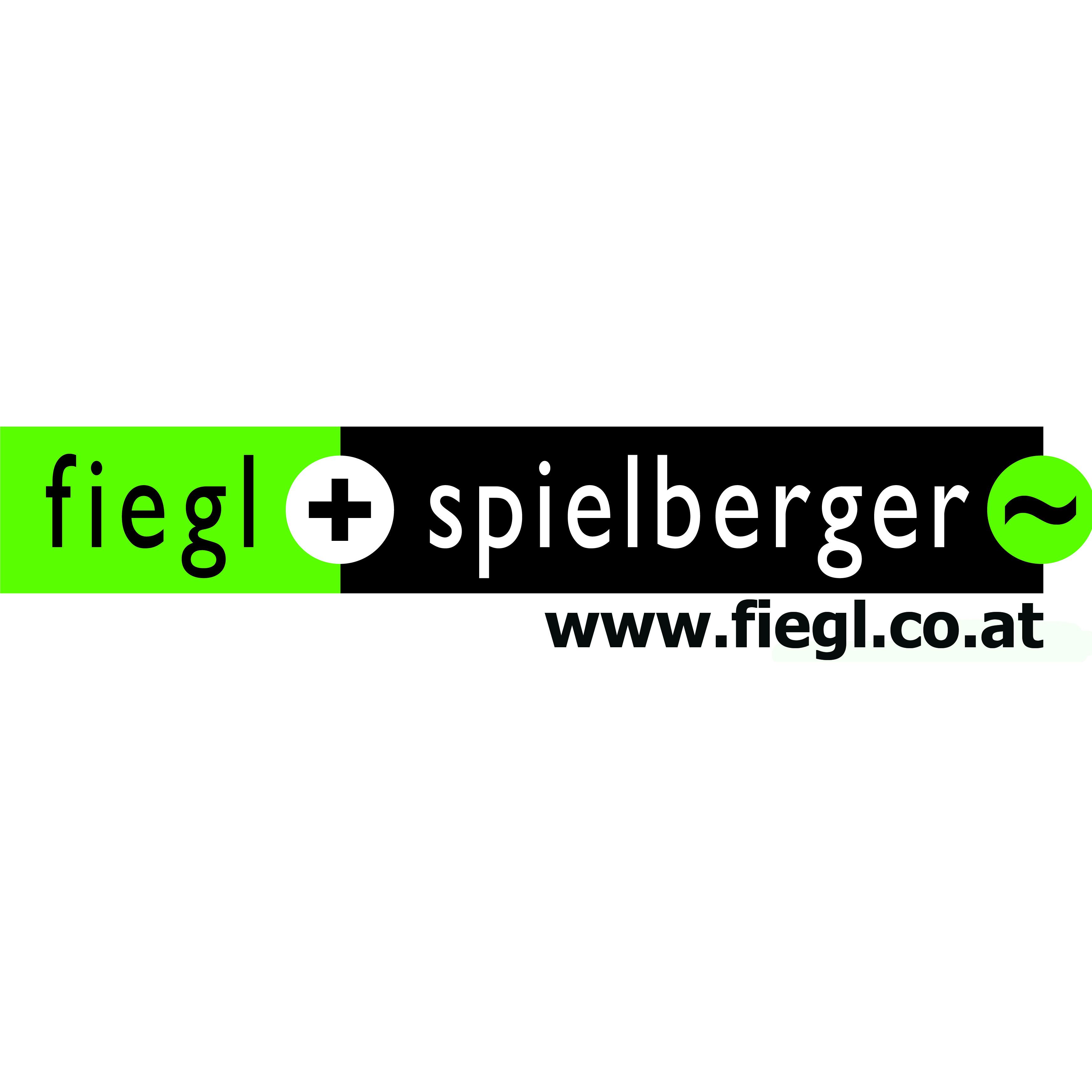 Fiegl & Spielberger Zentrale in Innsbruck - Logo