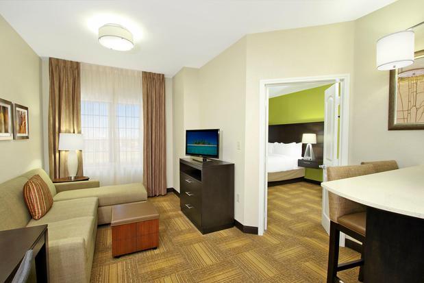 Images Staybridge Suites Odessa - Interstate Hwy 20 by IHG