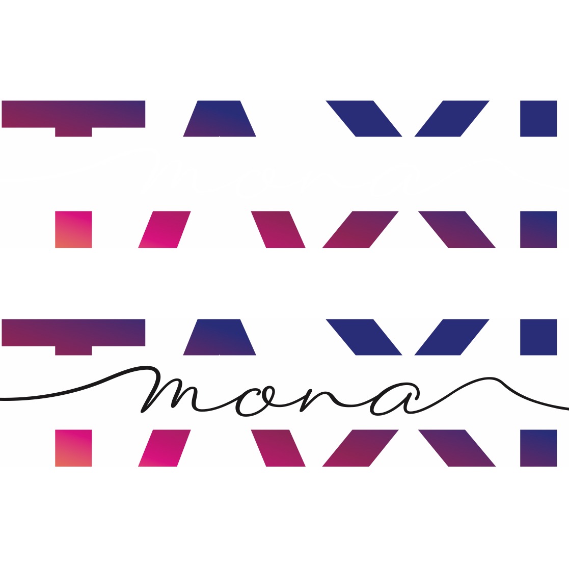 Taxi Mona in Greven in Westfalen - Logo