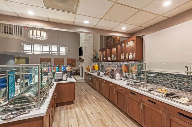 Images Homewood Suites by Hilton Greensboro