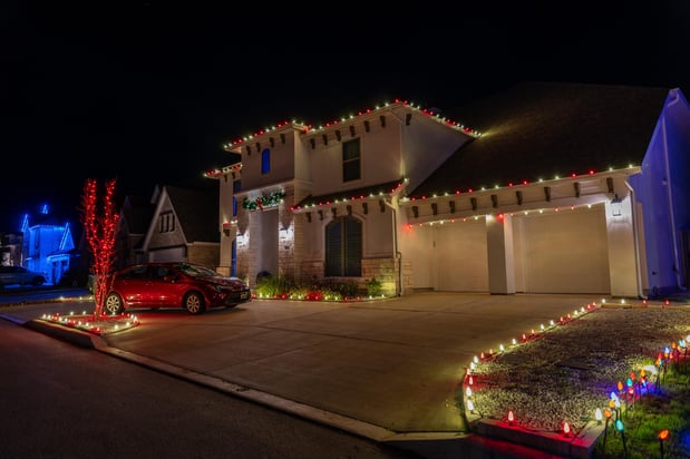 Images Glo Geeks Landscape Lighting Installation