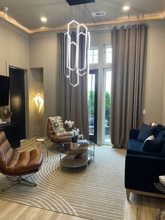 Images De-Luxe Cleaning Services, INC