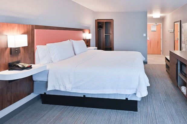 Images Hampton Inn Fremont