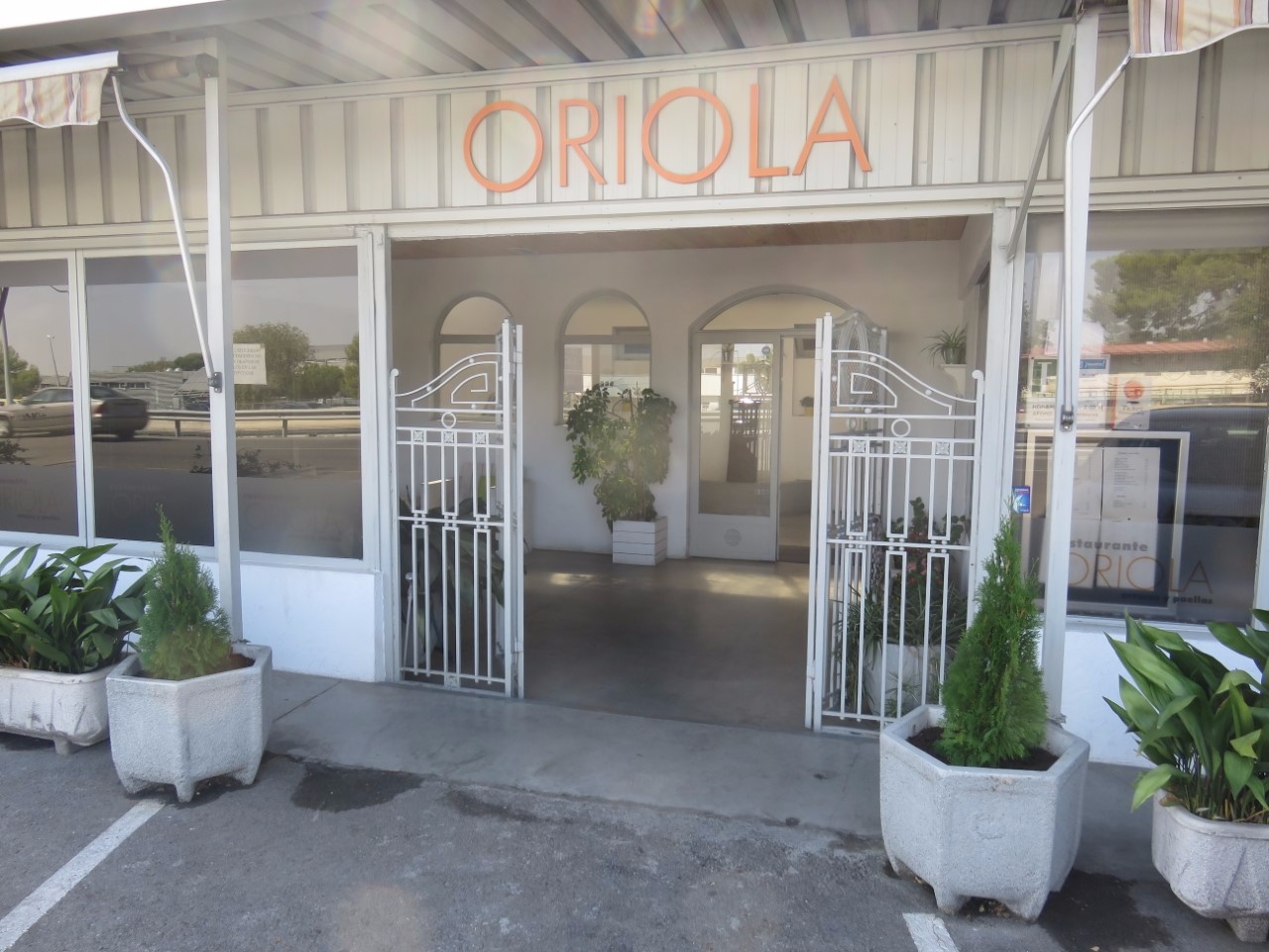 Images Restaurante Oriola