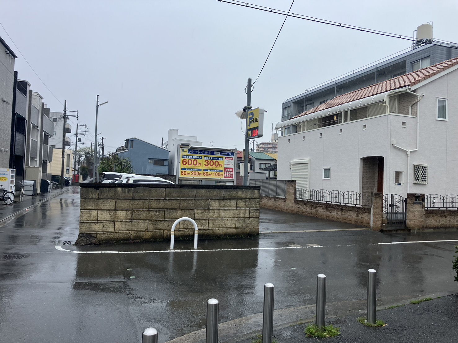 Images パークイット稲田新町1丁目