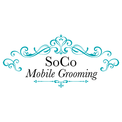 SoCo Mobile Grooming Logo