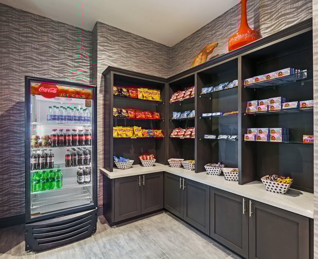 Images Holiday Inn Houston NE - Bush Airport Area by IHG