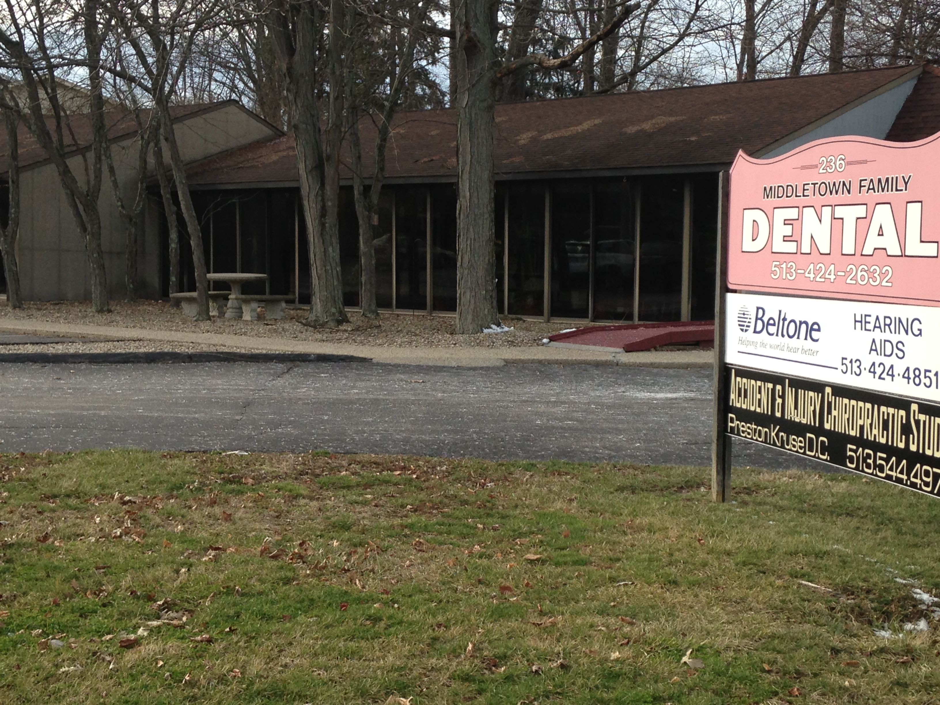 Accident & Injury Chiropractic Studio