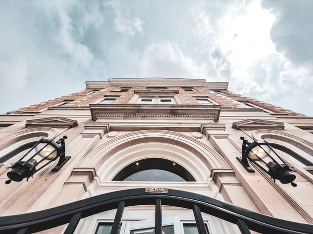 Images Myers Medical Lofts