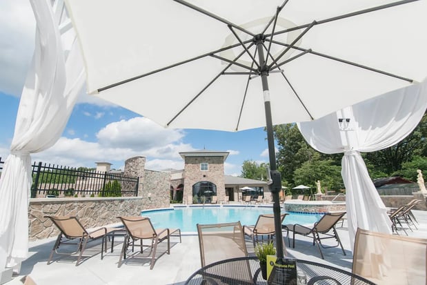Images The Villa at River Pointe Apartments