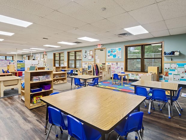 Images Shoreview KinderCare