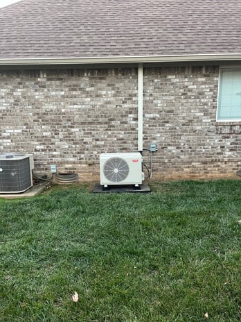 Images Gra-Tac Heating & Cooling