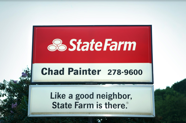 Images Chad Painter - State Farm Insurance Agent