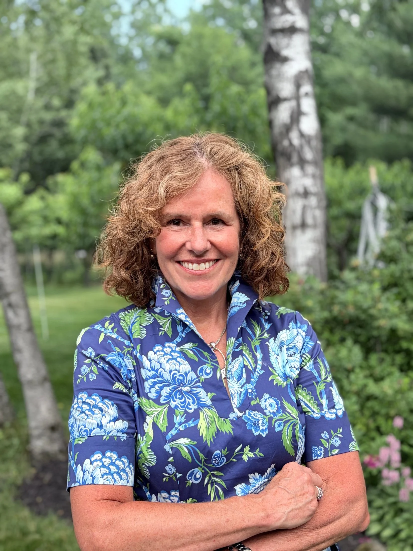 Katharine Munn, DDS