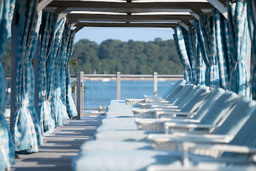 Wequassett Resort and Golf Club Image