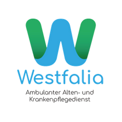 Kundenlogo Westfalia Dortmund Ambulanter Alten- und Krankenpflegedienst GmbH