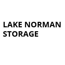 Lake Norman Storage Logo