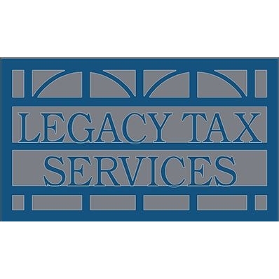Legacy Tax Services Logo