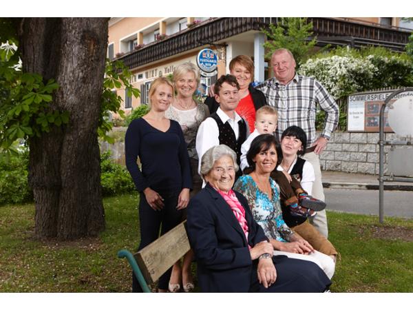 Kirchenwirt Kolleritsch - Michaela Vielhaber, Kirchplatz 4 in Eberndorf