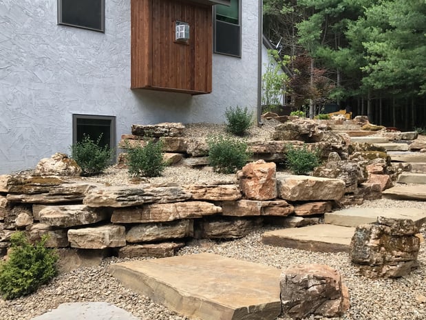 Images Eastern Sky Landscaping