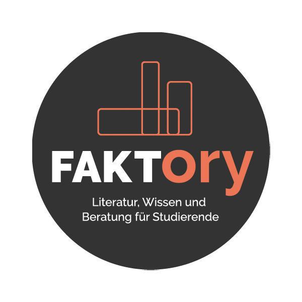FAKTory - Literatur, Wissen und Beratung für Studierende - Book Store - Wien - 01 4054998132 Austria | ShowMeLocal.com