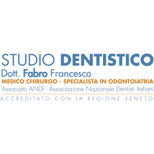 Studio Dentistico Dott. Fabro Francesco Logo