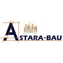 Logo ASTARA - BAU UG.