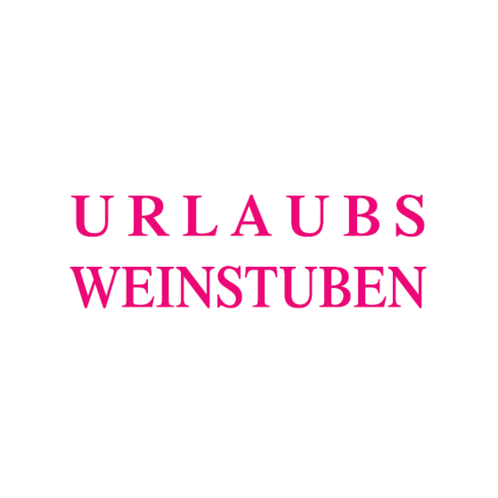 Logo Urlaub's Weinstuben
