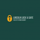 Lincoln Lock & Safe Logo