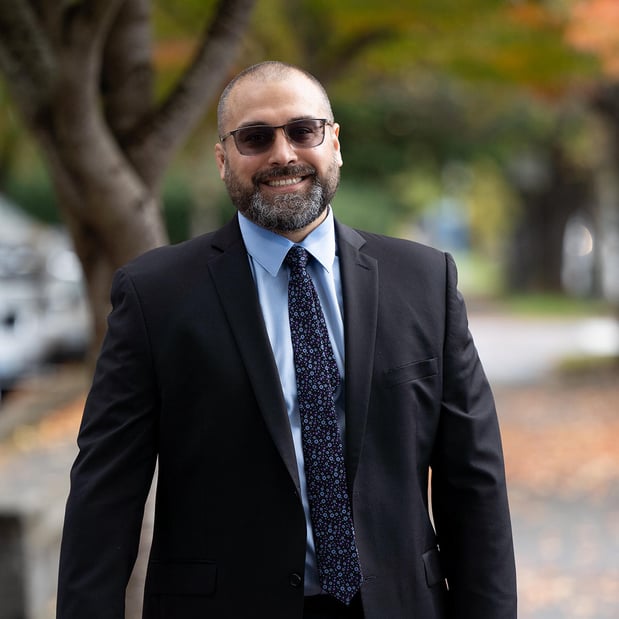 Images Dan Mellen, Attorney at Law