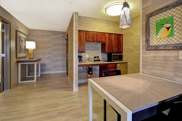 Images Homewood Suites by Hilton @ The Waterfront