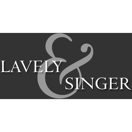 Lavely & Singer Logo