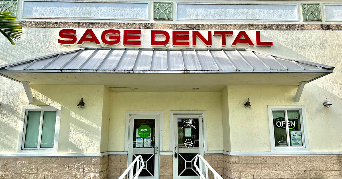 Image 2 | Sage Dental of Plantation