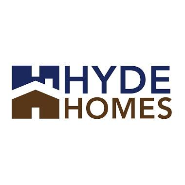 Hyde Homes Logo