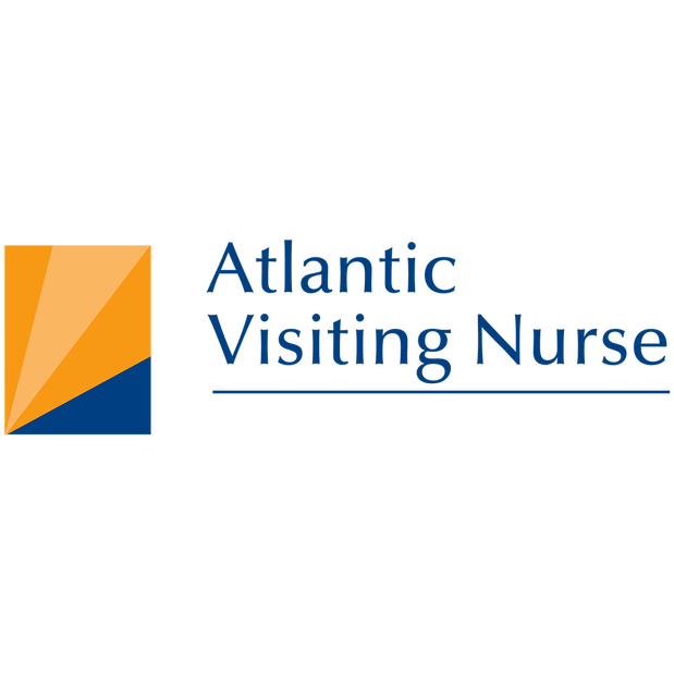 Atlantic Visiting Nurse Logo