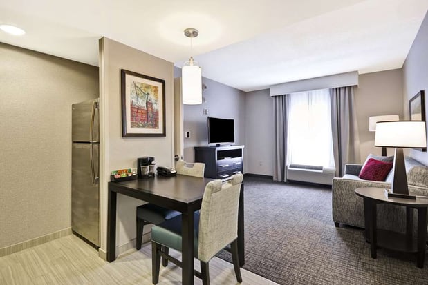 Images Homewood Suites by Hilton Ithaca