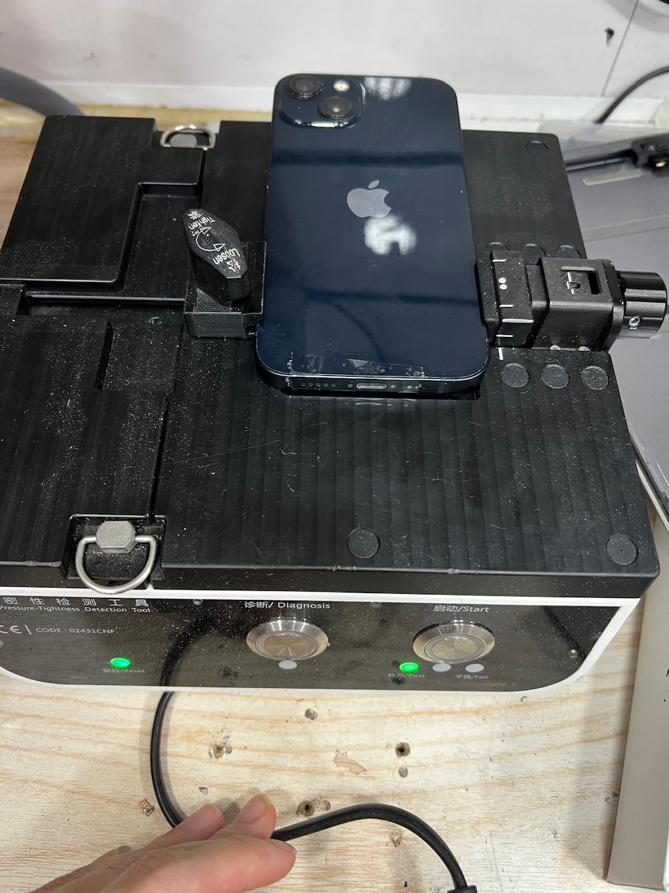 Images Casa de les fundes IFIX REPAIR EXPRESS