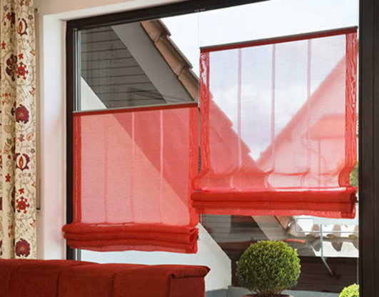 raumdekor nadja mehner, Treskowallee 106 in Berlin