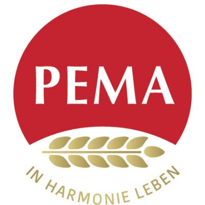 PEMA Vollkorn- Spezialitäten GmbH & Co. KG - Leupoldt Lebkuchen-Manufaktur in Weißenstadt - Logo