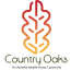 Country Oaks Logo