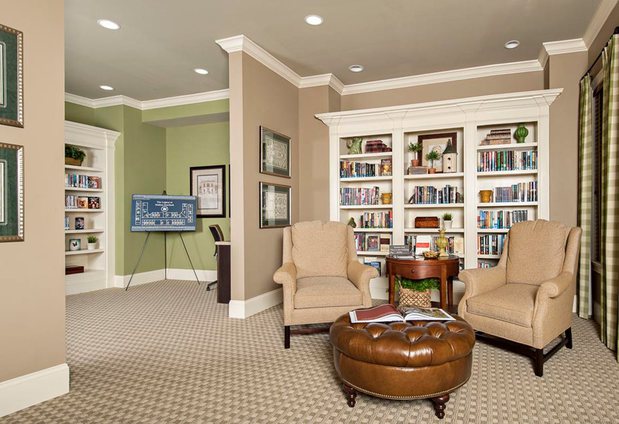 Images The Legacy At Walton Overlook (55+)