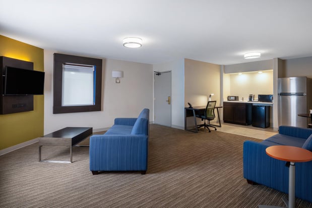 Images Holiday Inn Express Corydon by IHG
