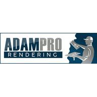 AdamPro Rendering Logo