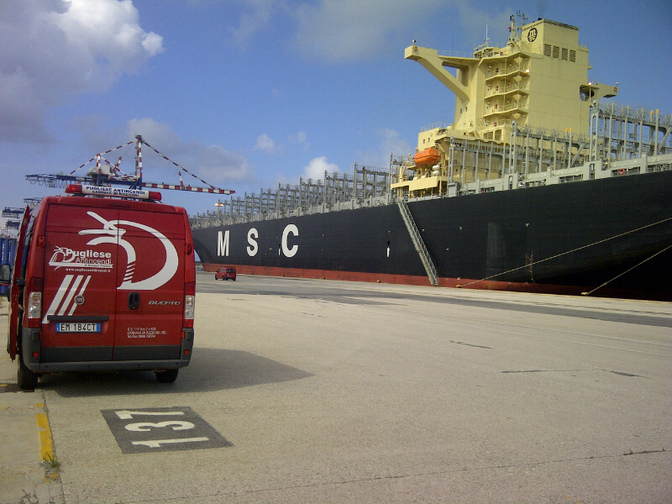 Images Pugliese Antincendi