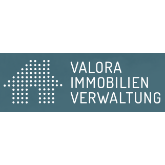 Logo Valora Immobilienverwaltung GmbH