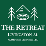 The Retreat RV Park Logo