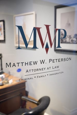 Images Law Office of Matthew W Peterson