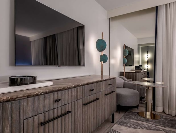 Images The Morrow Washington DC, Curio Collection by Hilton