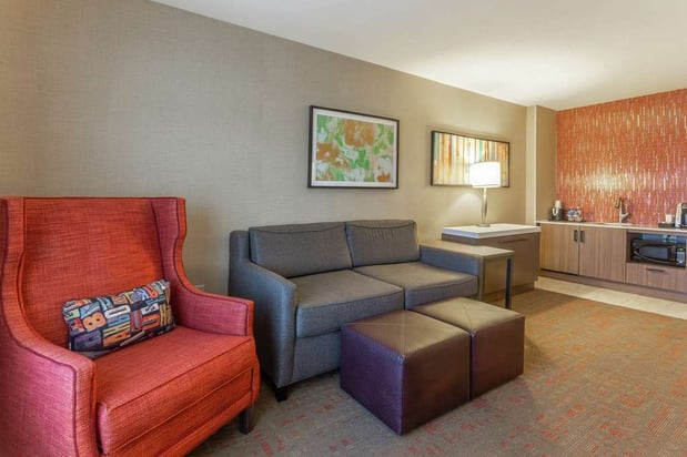 Images Hilton Garden Inn Chicago/Tinley Park