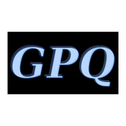 Gpq Logo